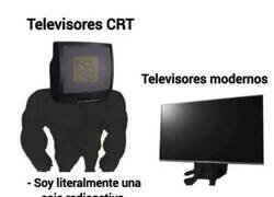 Enlace a Las teles ya no son como antes