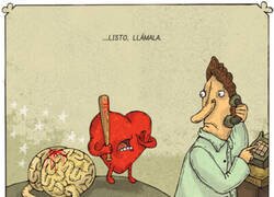 Enlace a Hay que escuchar más al corazón