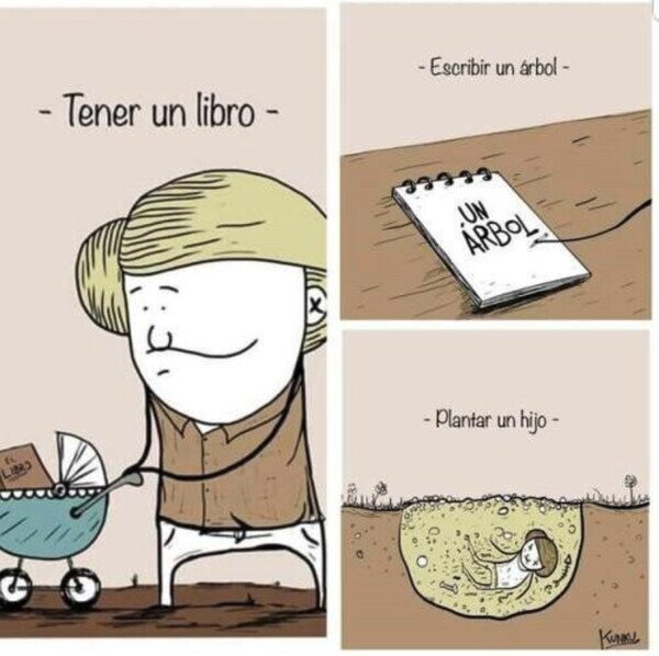 Otros - Lo que todo disléxico debe hacer en la vida