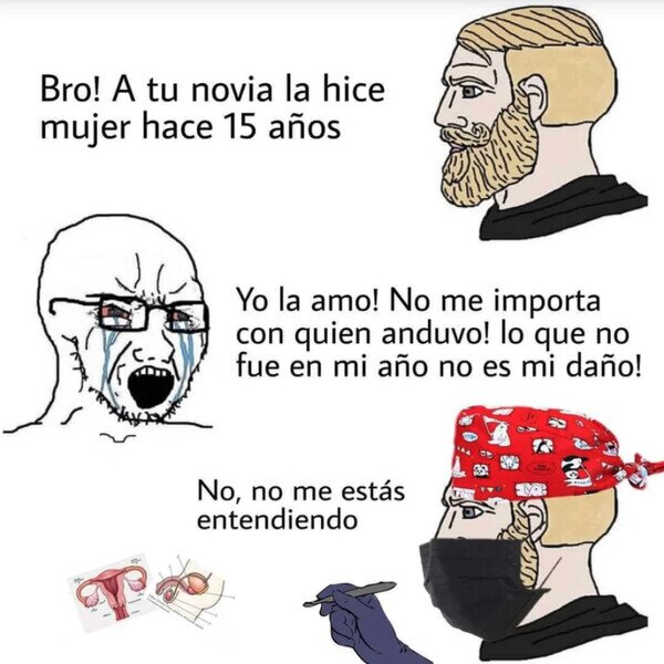 Otros - El que avisa no es traidor