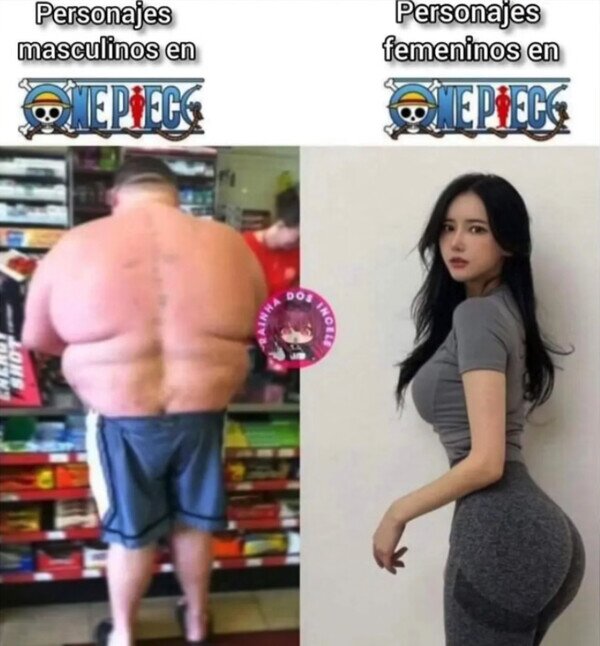 Otros - ¿Por qué son así?