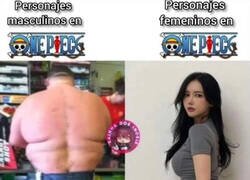 Enlace a ¿Por qué son así?