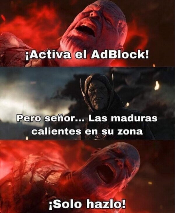Meme_otros - A veces hay que hacer sacrificios