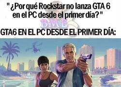 Enlace a Habrá que esperar más aún para ver los mods