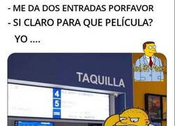 Enlace a ¿A usted qué le parece que vengo a ver?