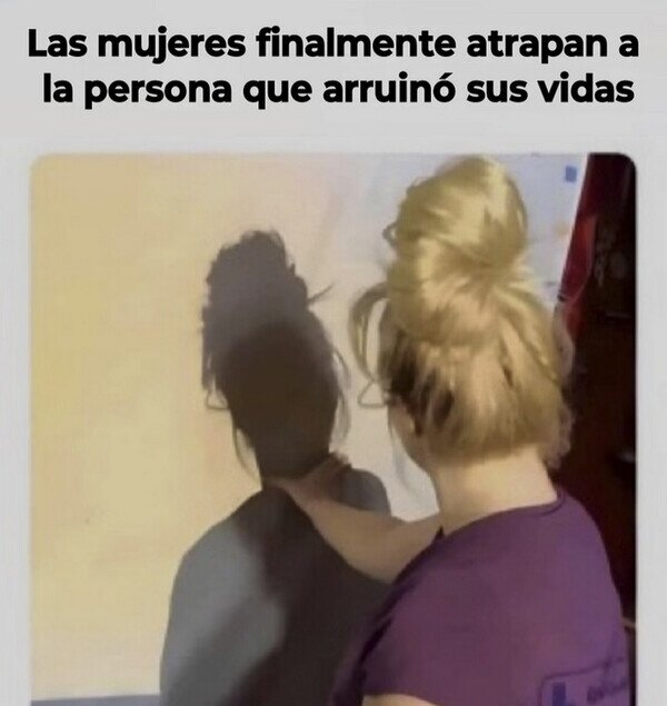 Meme_otros - ¡Te tengo!