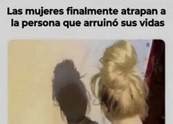 Enlace a ¡Te tengo!