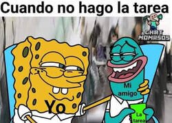 Enlace a Así se refuerza una amistad