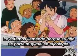 Enlace a Les toca aguantarlo