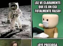 Enlace a Nos lo creemos todo