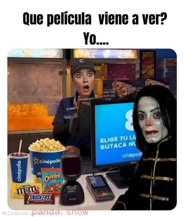 Meme_otros - ¿No está claro?