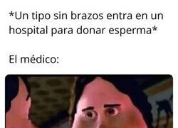 Enlace a Señor, ¿qué pretende?