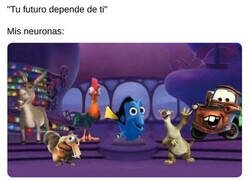 Enlace a Entre todas no hacen una buena