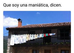 Enlace a Manías muy visuales