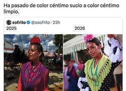 Enlace a Evolución cromática