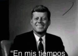 Enlace a Con él no fallaron