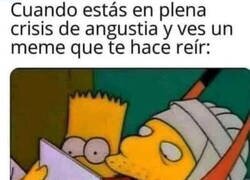Enlace a Un meme le puede hacer el día a alguien