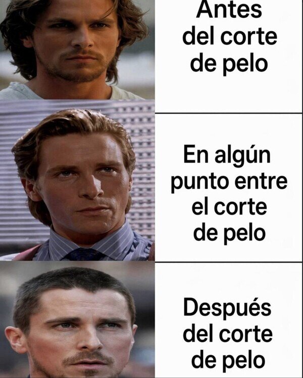 Otros - En algún punto me quedaba bien