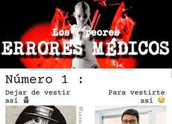 Enlace a La medicina no volvió a ser la misma