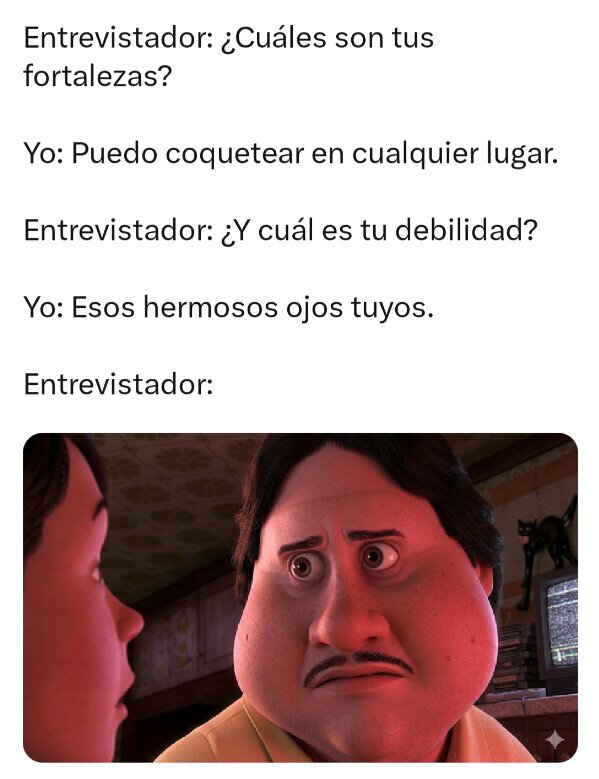 Meme_otros - Seductor busca trabajo