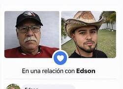 Enlace a El cobrador del amor