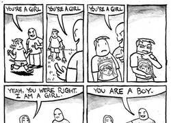 Enlace a Los matones nunca te dirán lo que quieres escuchar