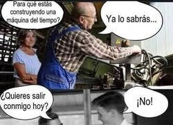 Enlace a Si pudiera volver atrás...