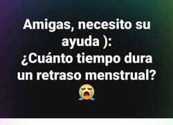 Enlace a ¿Cuánto puede durar un retraso?
