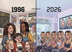 Enlace a El tiempo nos ha hecho peores