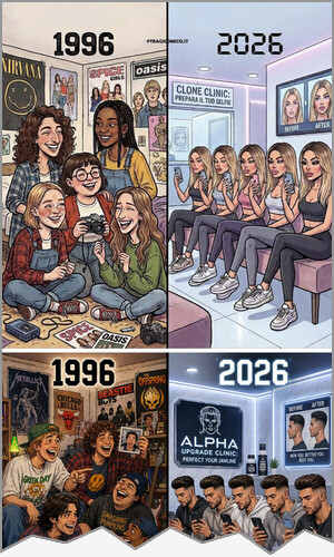 Mejor viñeta de ayer