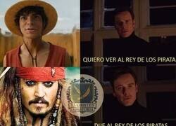 Enlace a El Rey Pirata