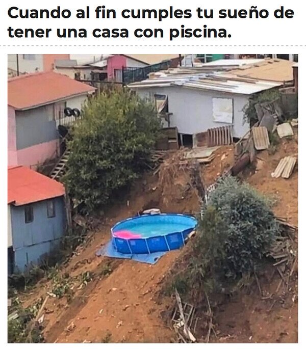 Otros - Que nada te impida cumplir tus sueños