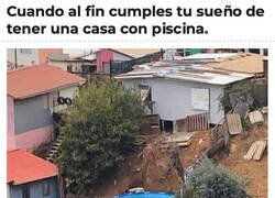 Enlace a Que nada te impida cumplir tus sueños