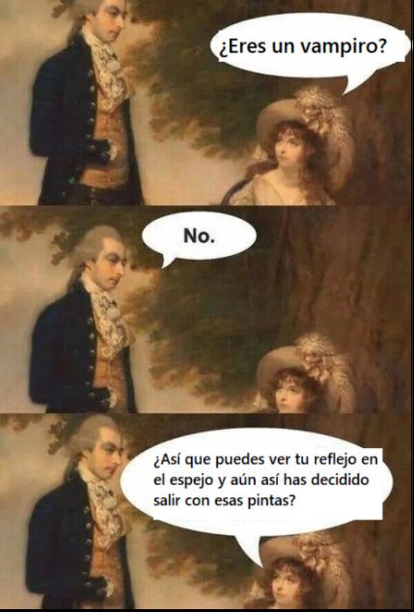 Meme_otros - Tiene mérito