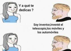 Enlace a Soy inventor