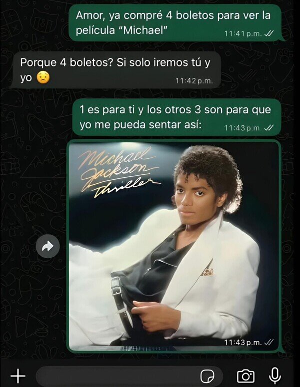 Otros - Bien hecho