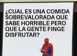 Enlace a Abro un melón...