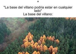Enlace a Villanos inteligentes