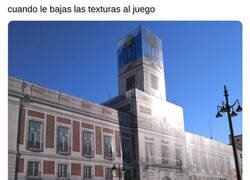 Enlace a Cuando Madrid no te renderiza