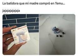 Enlace a La mini-timaron