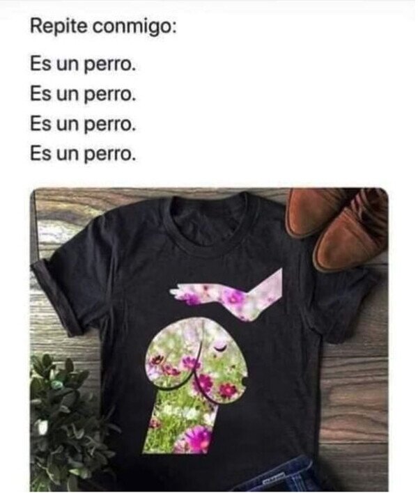 Otros - No pienses en otras cosas...