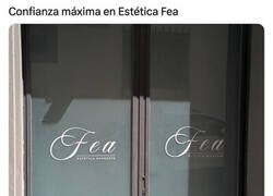 Enlace a No es el mejor nombre