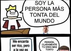 Enlace a Rendidos a Quevedo