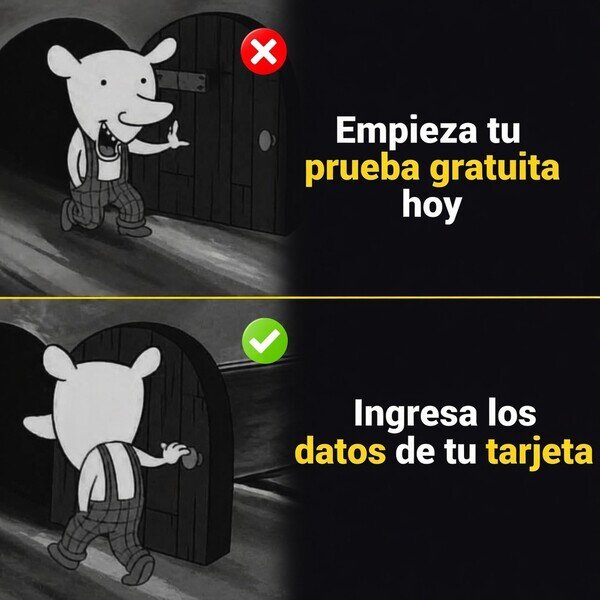 Otros - Entonces nada...