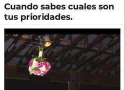 Enlace a ¿Quién quiere casarse teniendo cerveza?