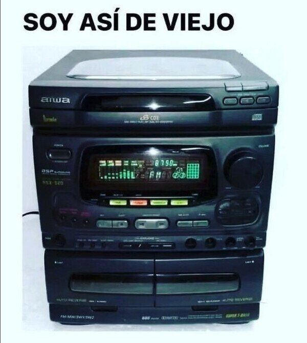 Otros - Si has visto una de estas, tengo malas noticias
