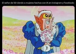 Enlace a Amor artificial
