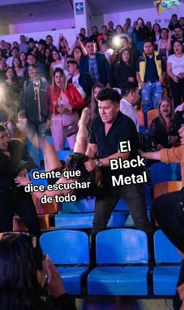 Meme_otros - ¿Seguro que escuchan de todo?