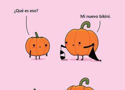 Enlace a La operación bikini de las calabazas