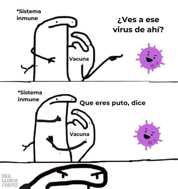 Meme_otros - Así funcionan las vacunas